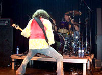 Glenn Hughes
